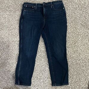 Madewell Jeans - Size 33
